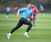 九游体育-阿森纳防守