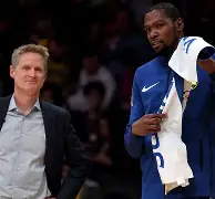 九游ag官方官网-凯文杜兰特在勇士多久